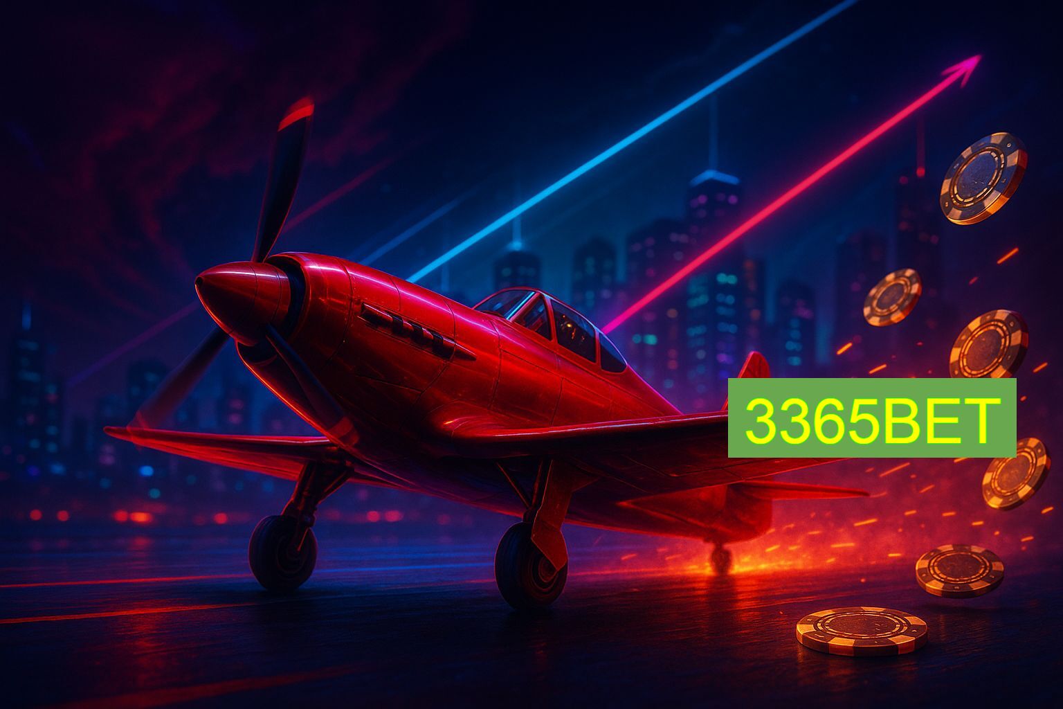 Aviator Festivo