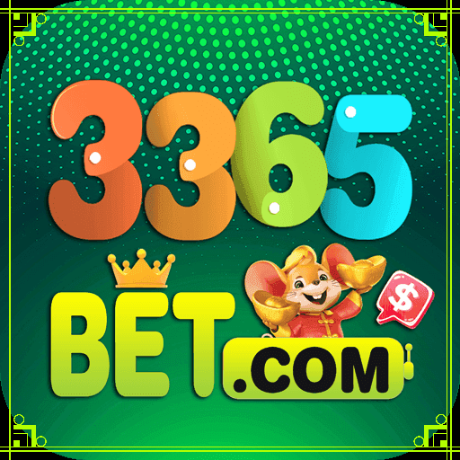 Imagem promocional da 3365BET mostrando a plataforma e suas vantagens
