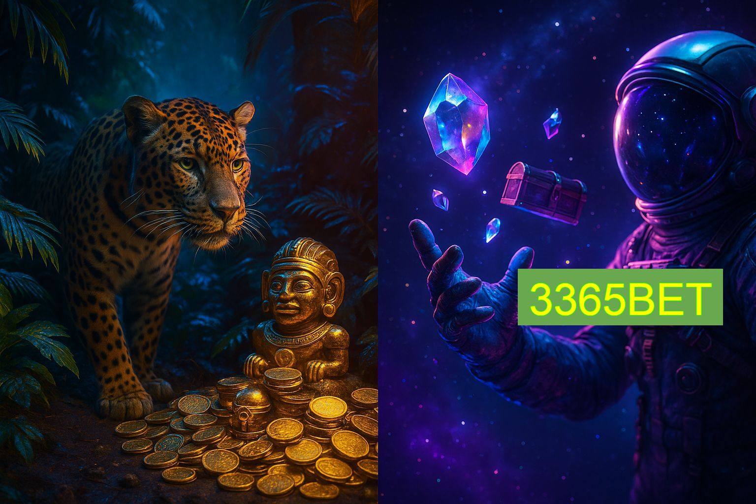 Jogos Populares
