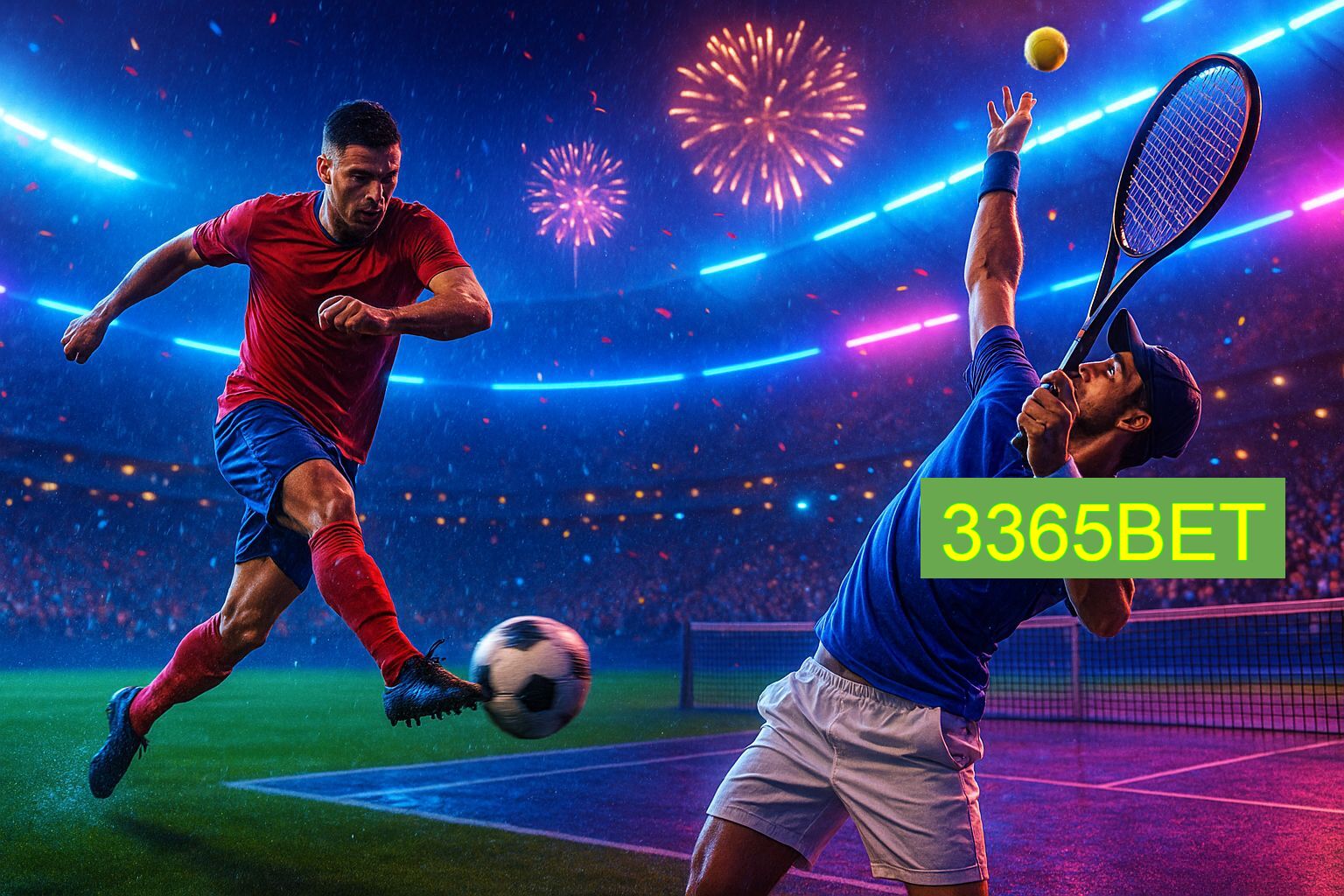 Eventos Esportivos