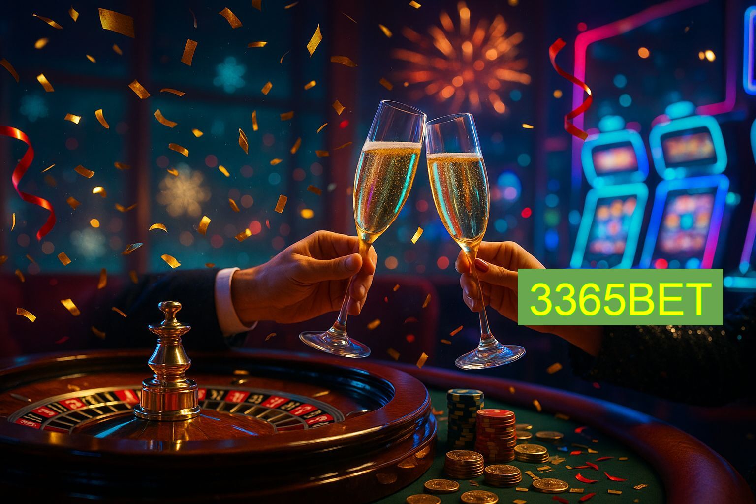 Jogos Festivos