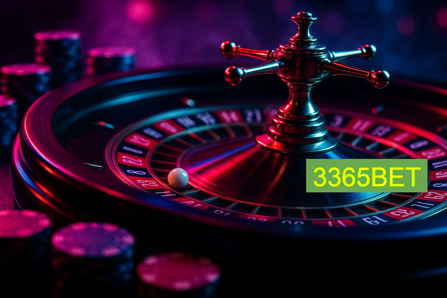 Jogos de roleta online