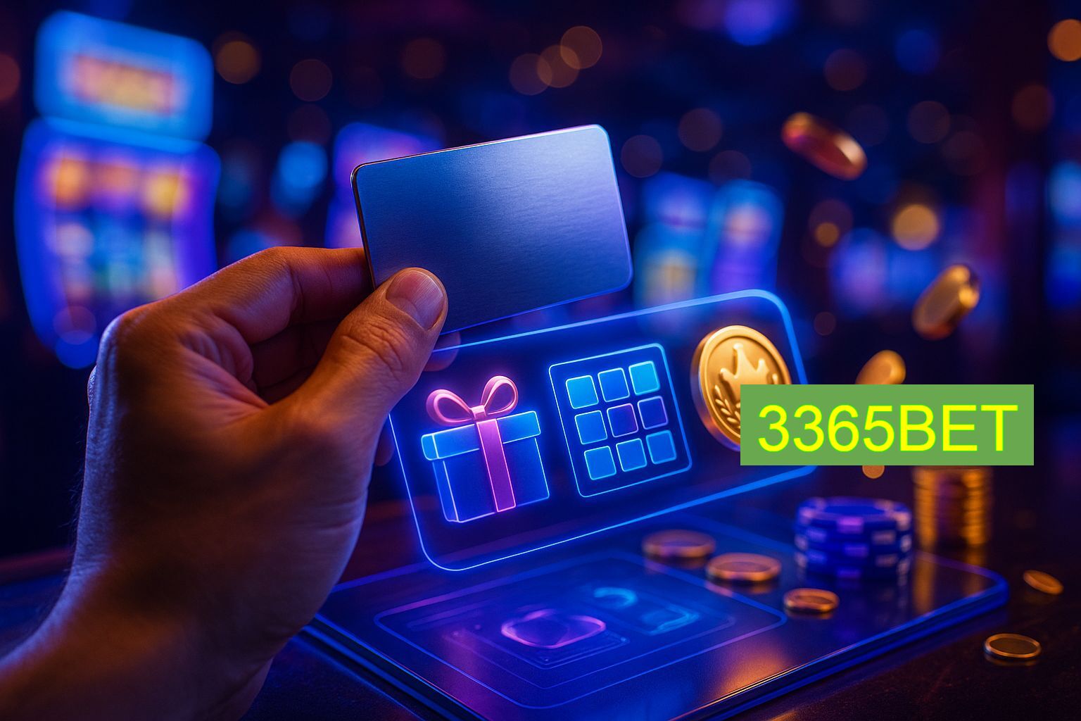 Benefícios do Login