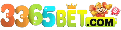 Logo da 3365BET